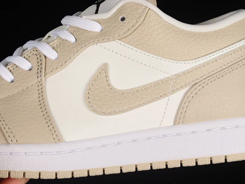 All categories Air Jordan Jordan series basketball shoes Air Jordan 1 Low G version pure original Air Jordan 1 Low "GCEL" AJ1 Joe 1 Garcinia color retro cultural leisure sports shoes FB7168-121